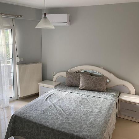 Τhe Sunny Apartments Ігумениця Екстер'єр фото