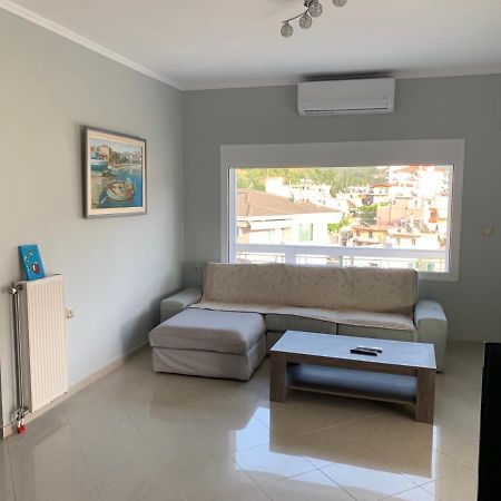 Τhe Sunny Apartments Ігумениця Екстер'єр фото