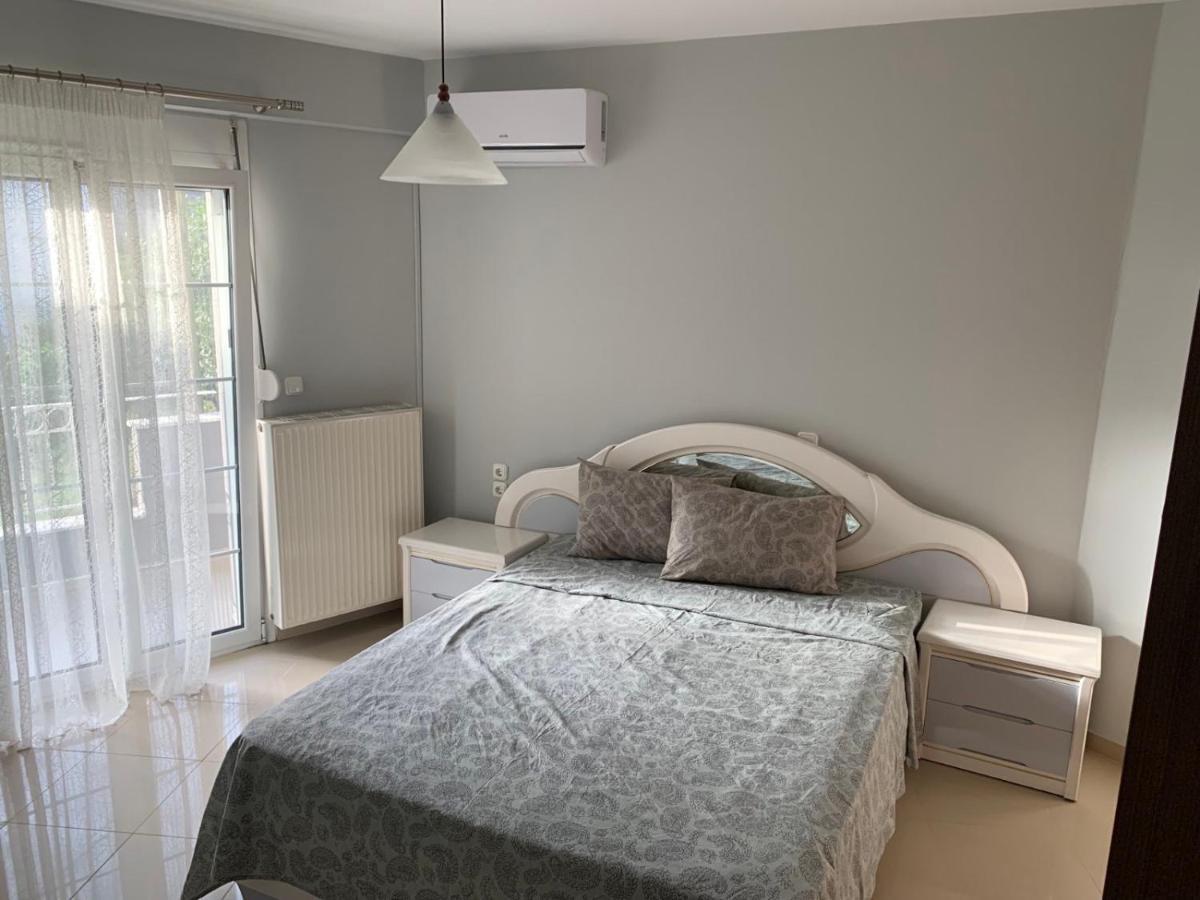 Τhe Sunny Apartments Ігумениця Екстер'єр фото