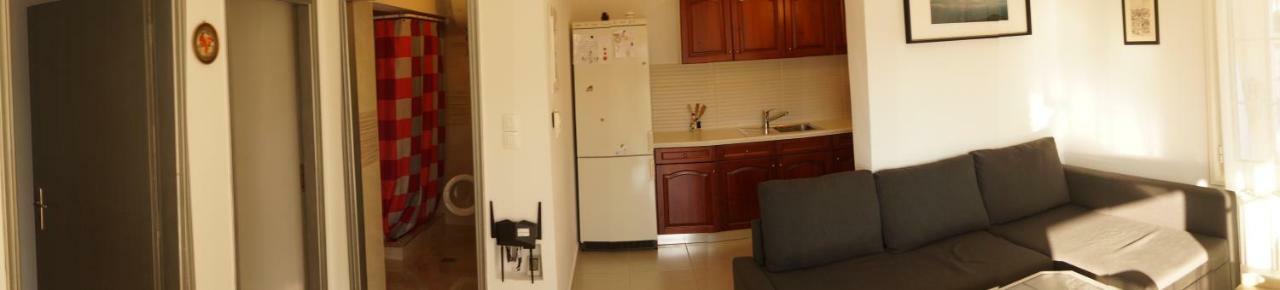 Τhe Sunny Apartments Ігумениця Екстер'єр фото