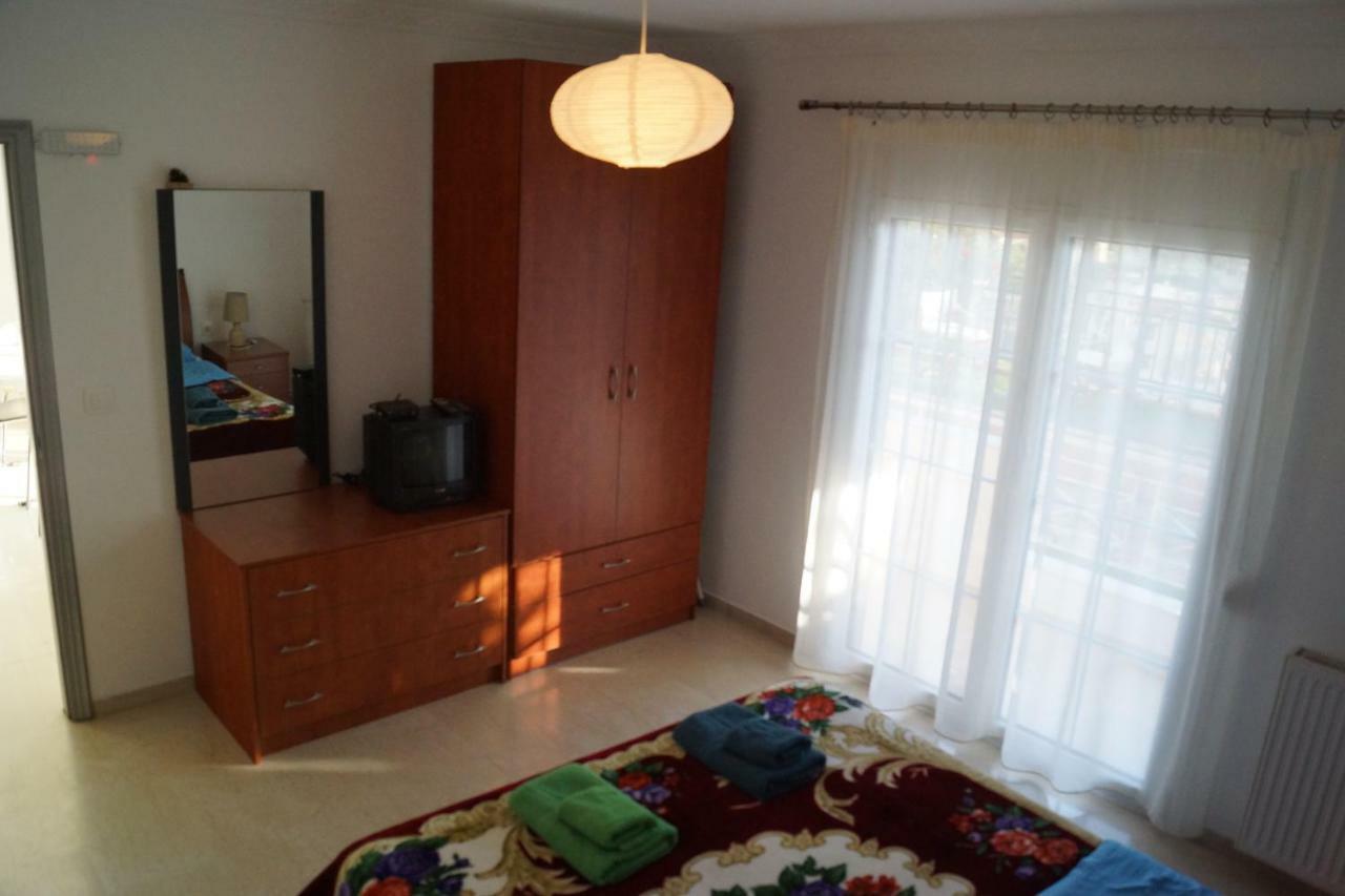 Τhe Sunny Apartments Ігумениця Екстер'єр фото